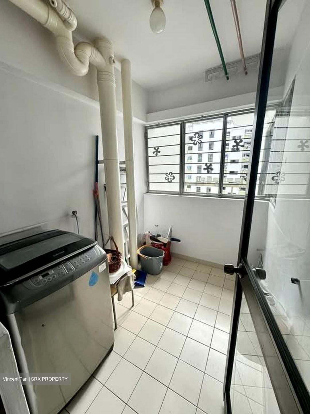 Blk 297B Compassvale Green (Sengkang), HDB Executive #579225901